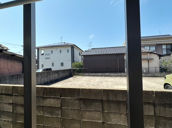 エクシヴ西園町の物件内観写真